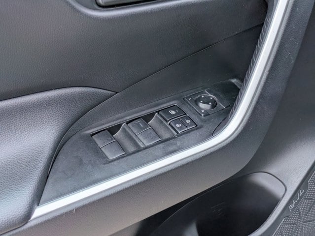 Thumbnail: 2024 Toyota RAV4 - 13