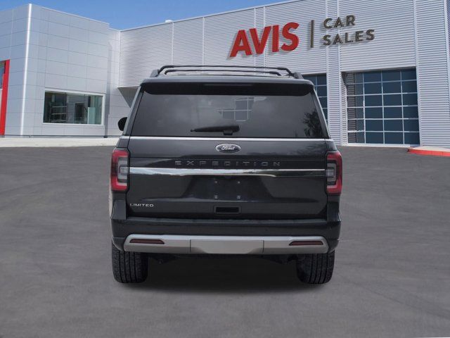 Thumbnail: 2024 Ford Expedition - 7