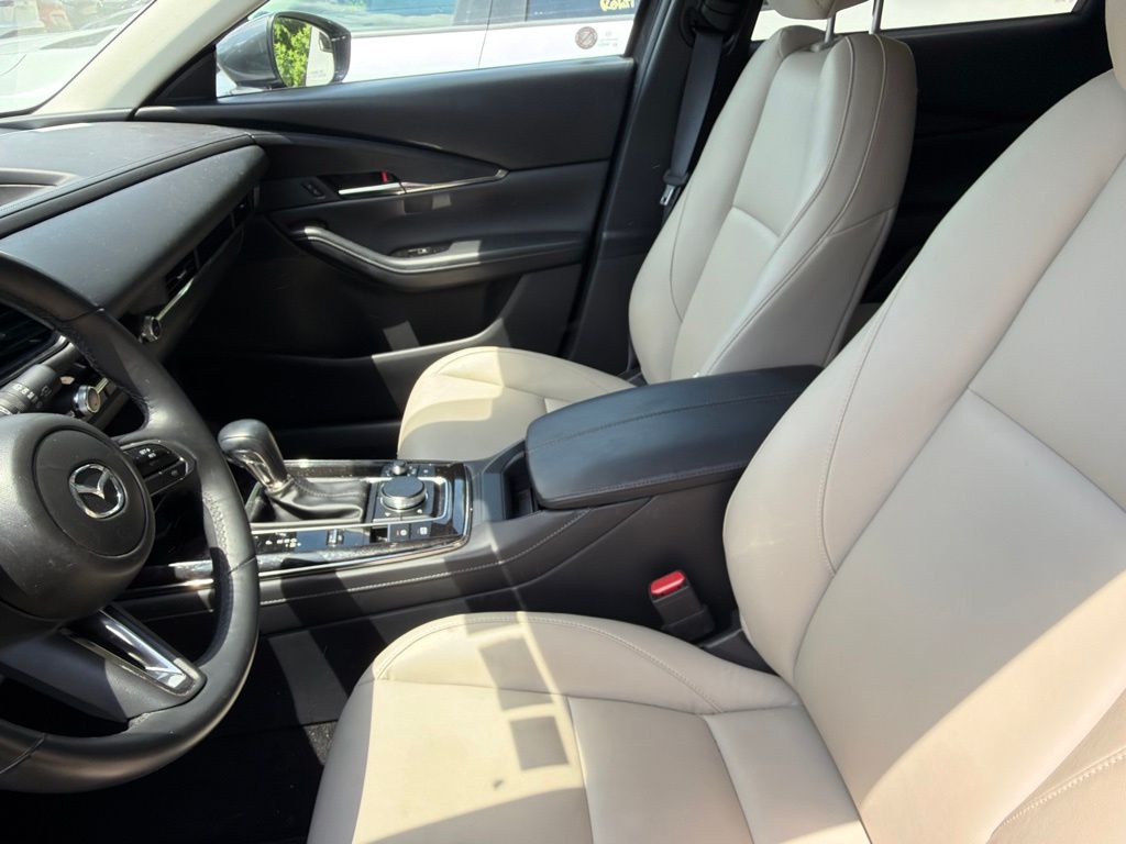 Thumbnail: 2025 Mazda CX-30 - 3
