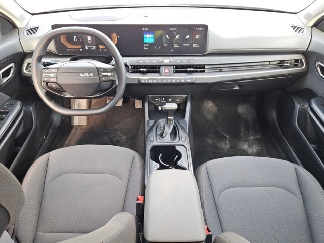 Thumbnail: 2025 Kia K4 - 27