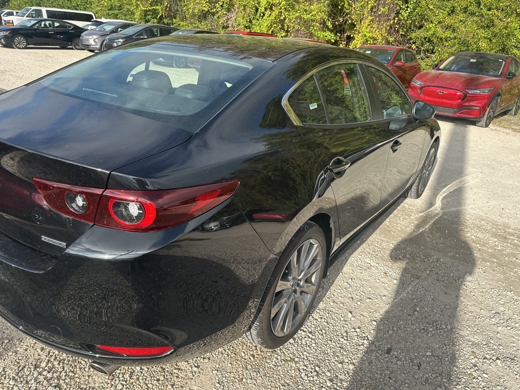 Thumbnail: 2025 Mazda Mazda3 - 3