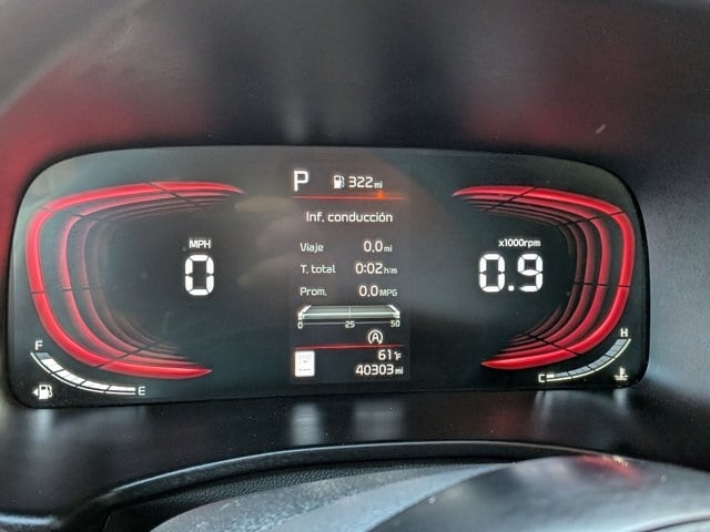 Thumbnail: 2024 Kia Soul - 16