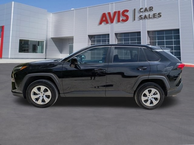 Thumbnail: 2024 Toyota RAV4 - 10