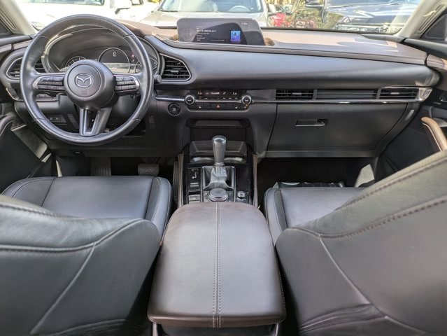 Thumbnail: 2024 Mazda CX-30 - 25