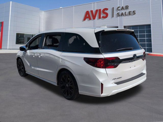 Thumbnail: 2025 Honda Odyssey - 9
