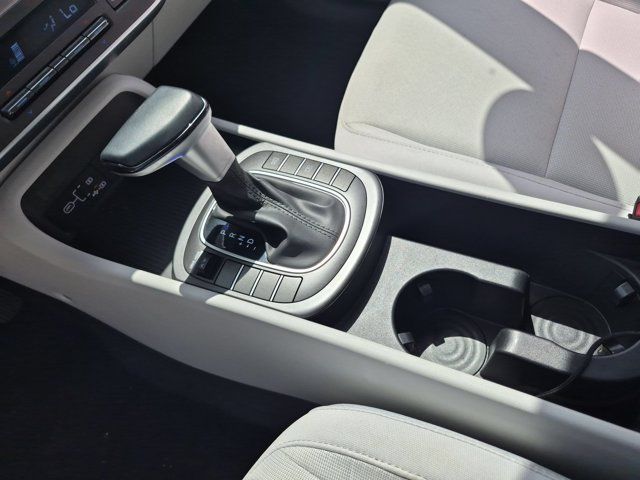 Thumbnail: 2025 Hyundai Kona - 23