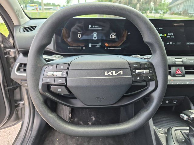 Thumbnail: 2025 Kia K4 - 22
