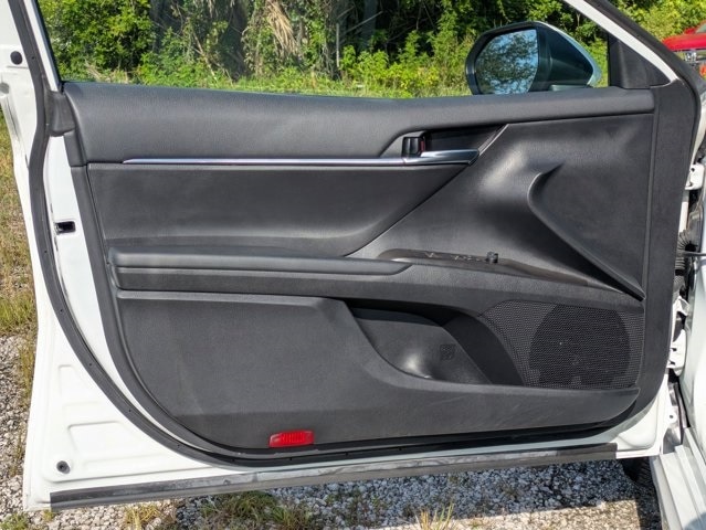 Thumbnail: 2024 Toyota Camry - 11