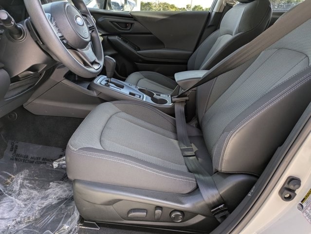 Thumbnail: 2024 Subaru Crosstrek - 17