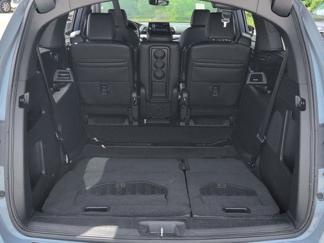 Thumbnail: 2025 Honda Odyssey - 28