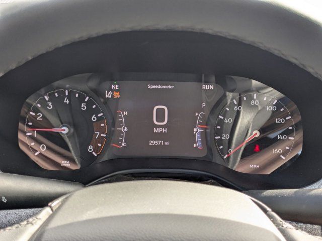 Thumbnail: 2025 Jeep Compass - 15