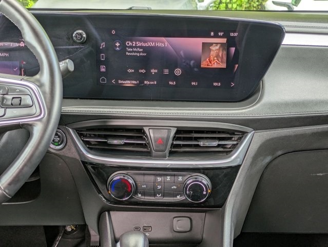 Thumbnail: 2024 Buick Encore GX - 15
