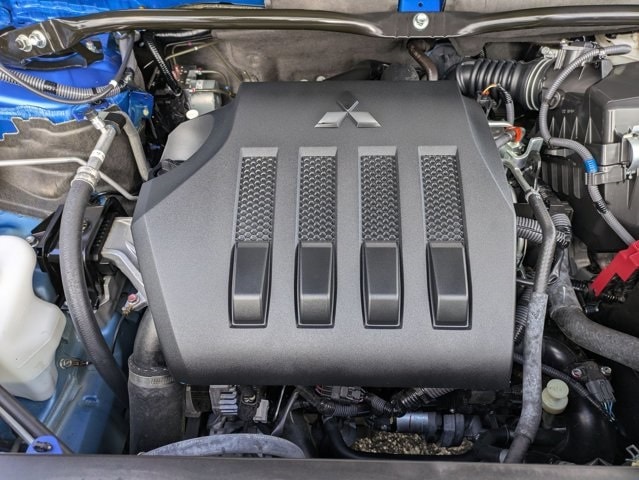 Thumbnail: 2025 Mitsubishi Eclipse Cross - 35