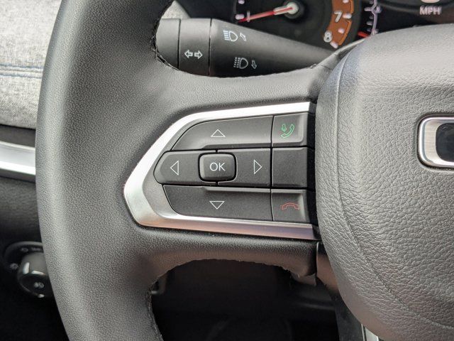 Thumbnail: 2025 Jeep Compass - 16