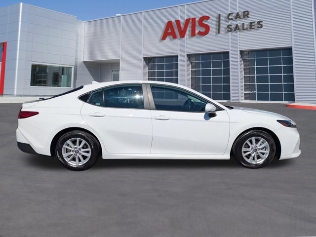 Thumbnail: 2025 Toyota Camry - 5