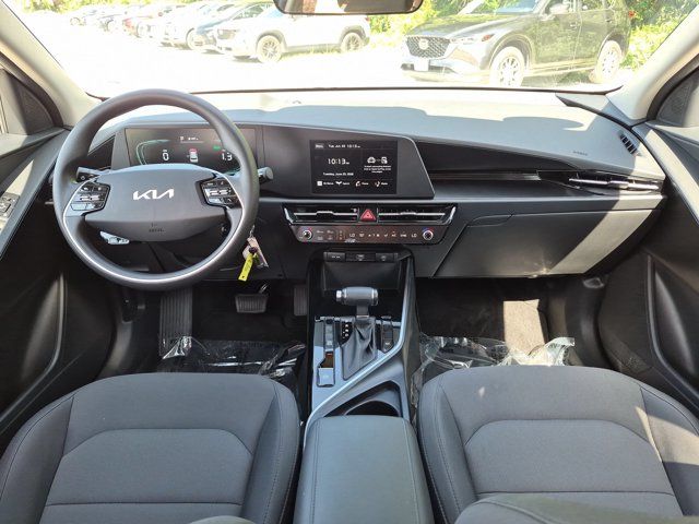 Thumbnail: 2025 Kia Niro - 25