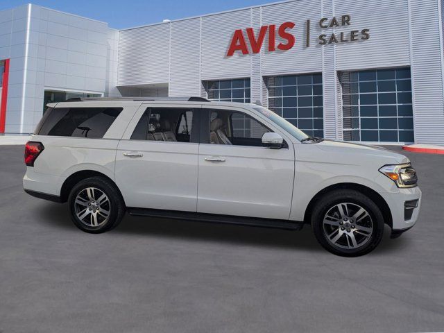 Thumbnail: 2024 Ford Expedition MAX - 5