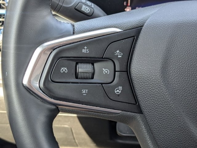 Thumbnail: 2025 Chevrolet Trax - 19