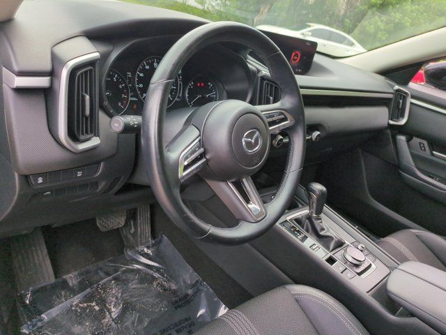 Thumbnail: 2025 Mazda CX-50 - 15