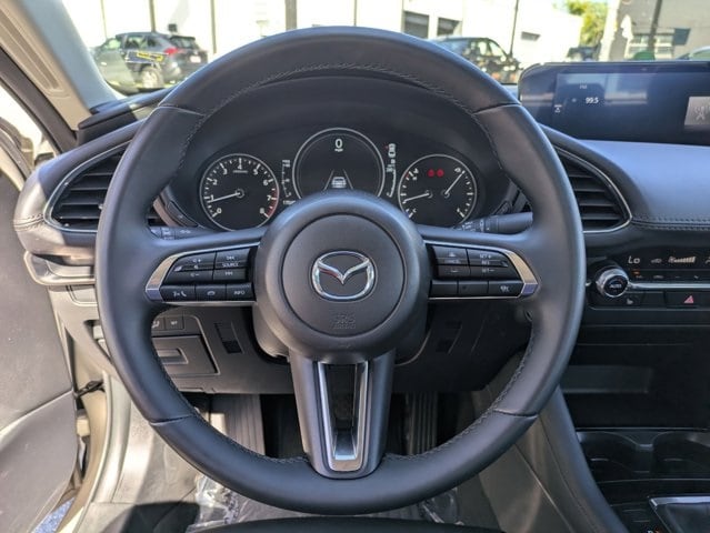 Thumbnail: 2025 Mazda Mazda3 - 19