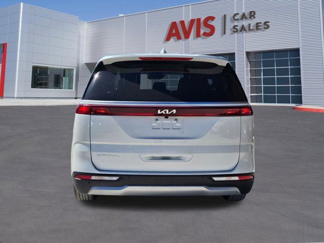 Thumbnail: 2024 Kia Carnival - 7