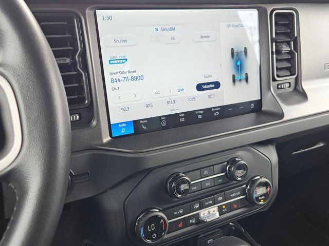 Thumbnail: 2025 Ford Bronco - 19