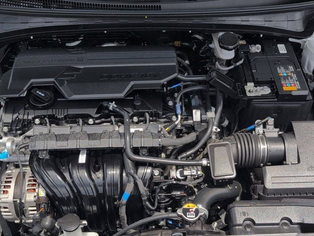 Thumbnail: 2025 Hyundai Elantra - 35