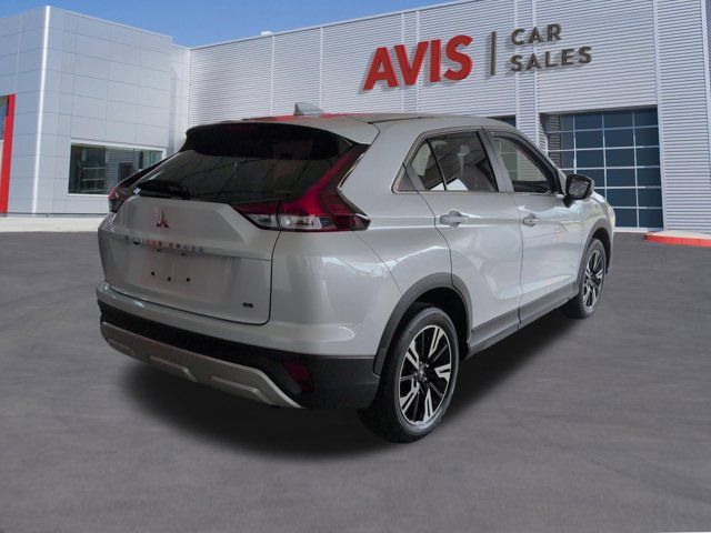 Thumbnail: 2025 Mitsubishi Eclipse Cross - 6