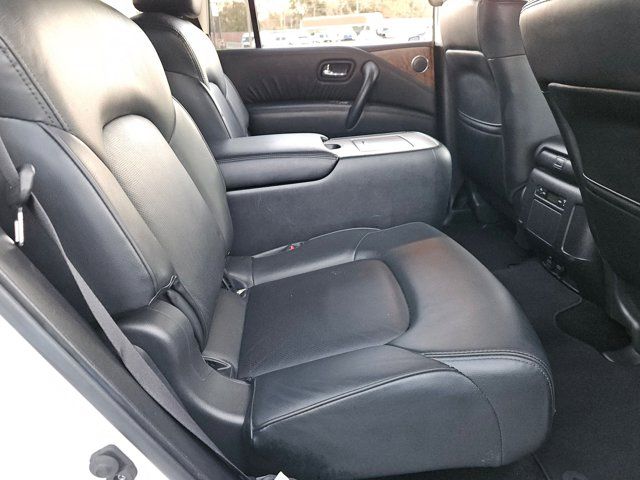 Thumbnail: 2023 Nissan Armada - 31