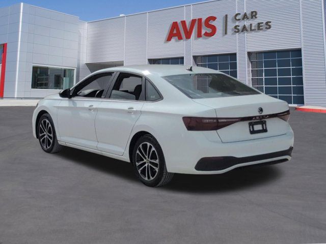 Thumbnail: 2025 Volkswagen Jetta - 9