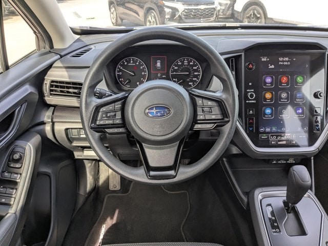 Thumbnail: 2024 Subaru Crosstrek - 35