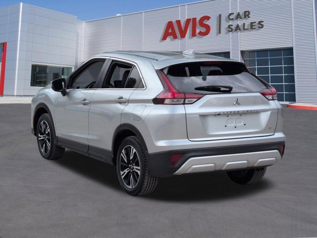 Thumbnail: 2025 Mitsubishi Eclipse Cross - 9