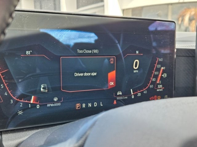 Thumbnail: 2024 Ford Mustang - 16