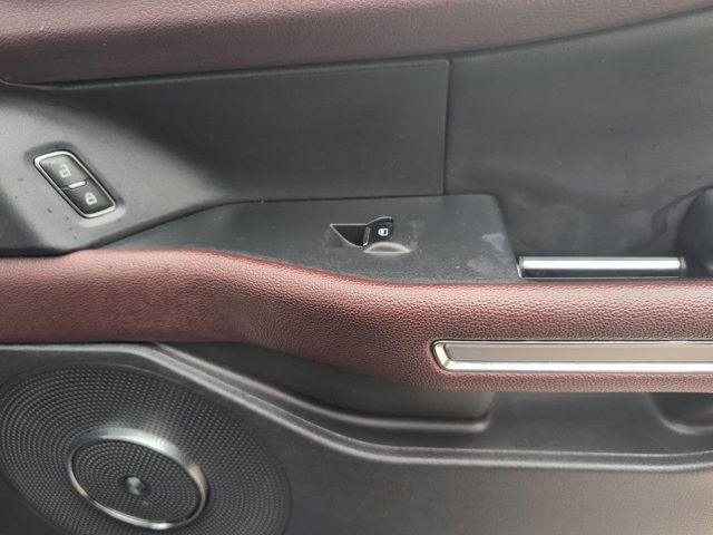 Thumbnail: 2024 Ford Expedition - 35