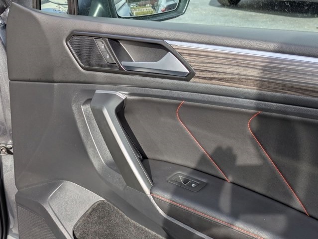 Thumbnail: 2024 Volkswagen Tiguan - 27