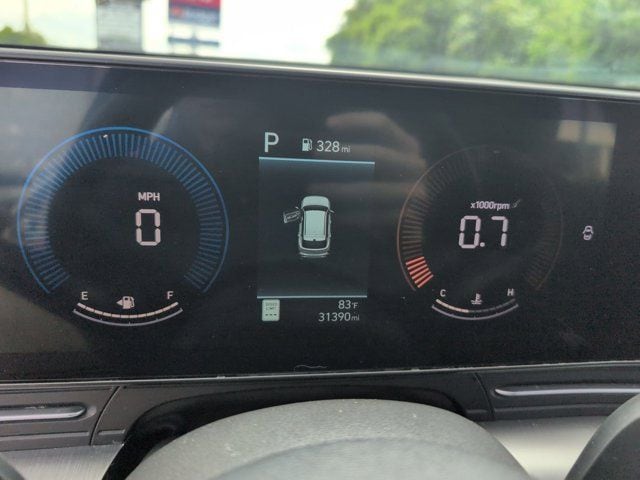 Thumbnail: 2025 Hyundai Kona - 16