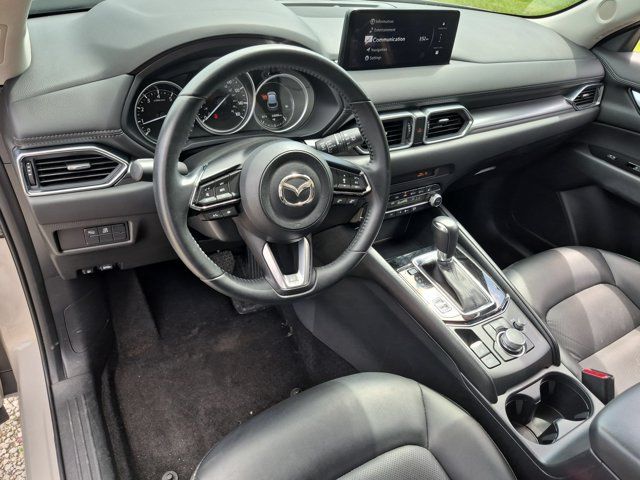 Thumbnail: 2025 Mazda CX-5 - 15