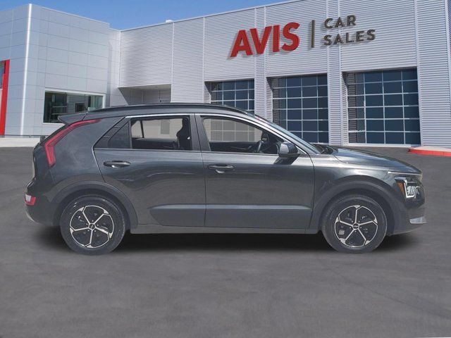 Thumbnail: 2025 Kia Niro - 5