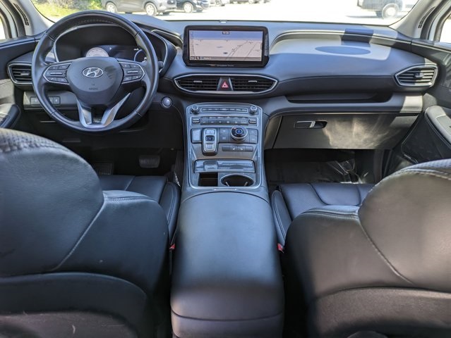 2023 Hyundai Santa Fe SEL 26