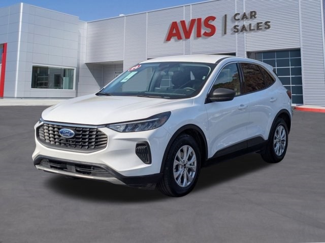 Thumbnail: 2024 Ford Escape - 1
