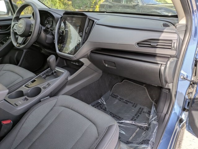 Thumbnail: 2024 Subaru Crosstrek - 25