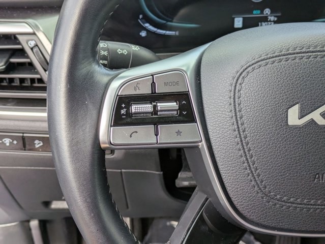 Thumbnail: 2025 Kia Telluride - 21