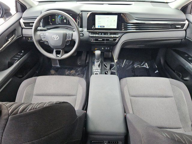 Thumbnail: 2025 Toyota Camry - 25