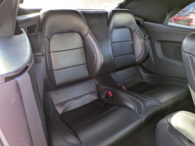 Thumbnail: 2024 Ford Mustang - 28