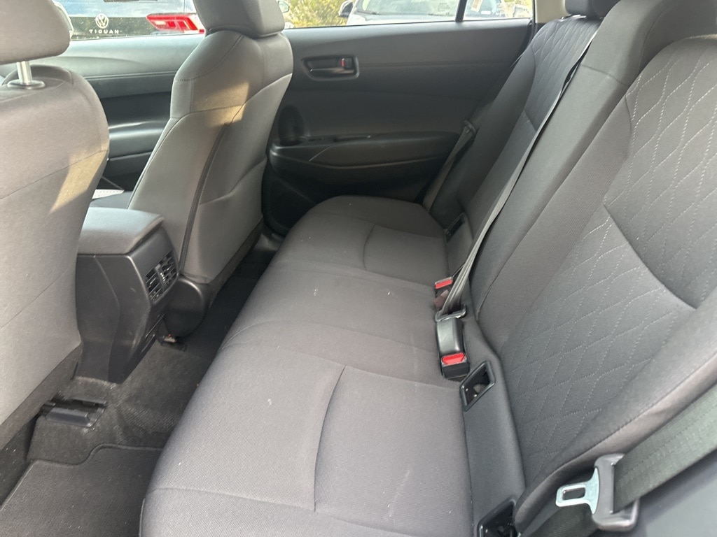 Thumbnail: 2025 Toyota Corolla Cross - 4