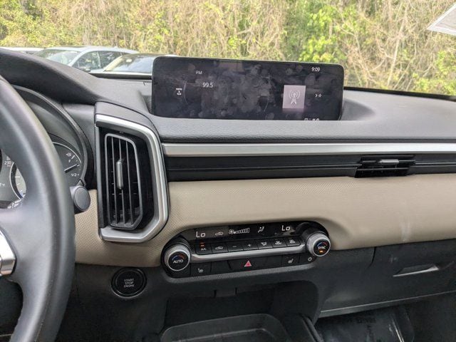 Thumbnail: 2025 Mazda CX-50 - 20