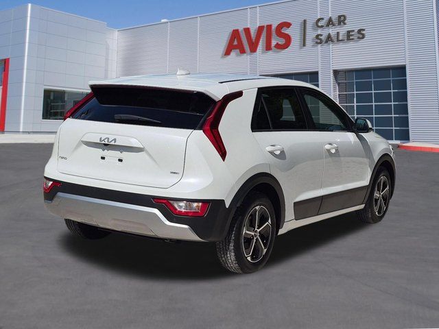 Thumbnail: 2025 Kia Niro - 6