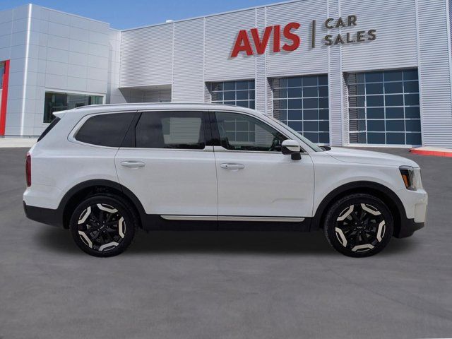 Thumbnail: 2025 Kia Telluride - 5
