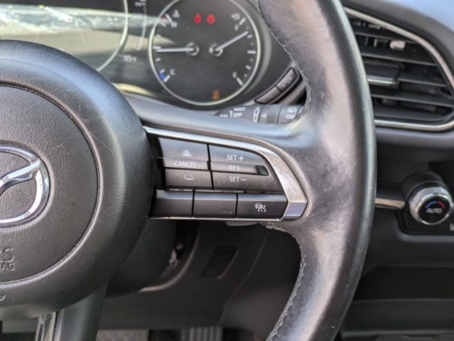 Thumbnail: 2024 Mazda CX-30 - 21