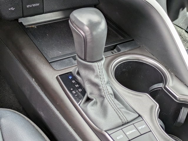 Thumbnail: 2024 Toyota Camry - 19